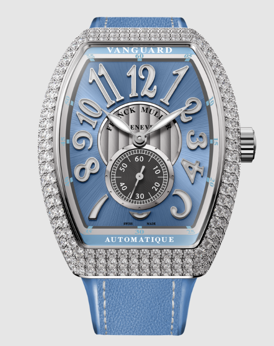 Buy Franck Muller Vanguard Slim Vintage Replica Watch for sale Cheap Price V 35 S S6 AT FO VIN D (BE) Buy Franck Muller Vanguard Slim Vintage Replica Watch for sale Cheap Price V 35 S S6 AT FO VIN D (BE)